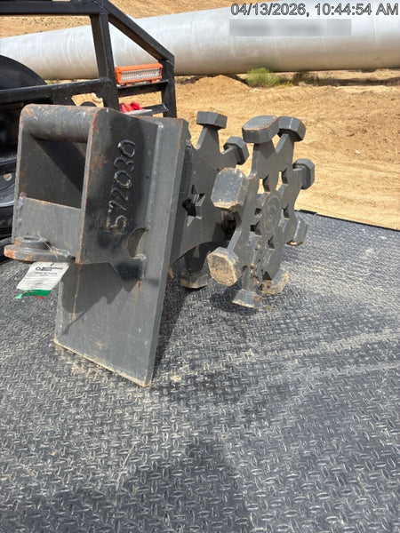 2025 STEEL UNLIMITED SUIME24CW