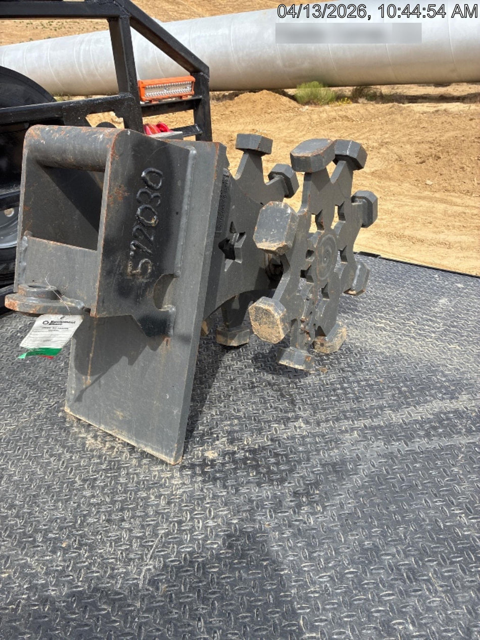2025 STEEL UNLIMITED SUIME24CW