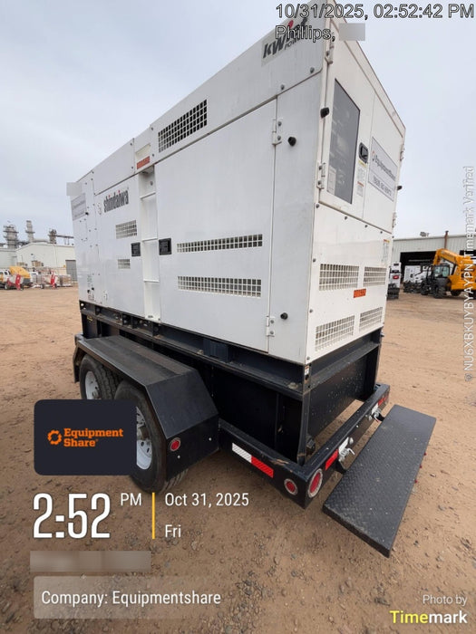 2022 SHINDAIWA DGK180F