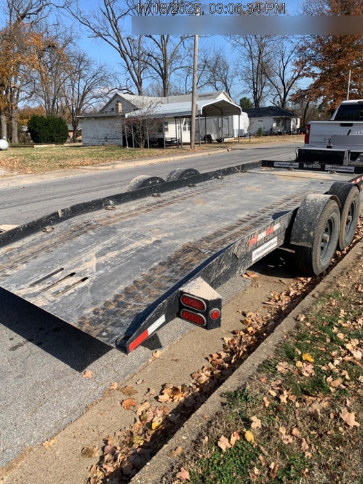 2023 STEELPOINT K19E