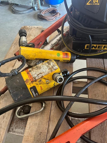 2021 ENERPAC RC108