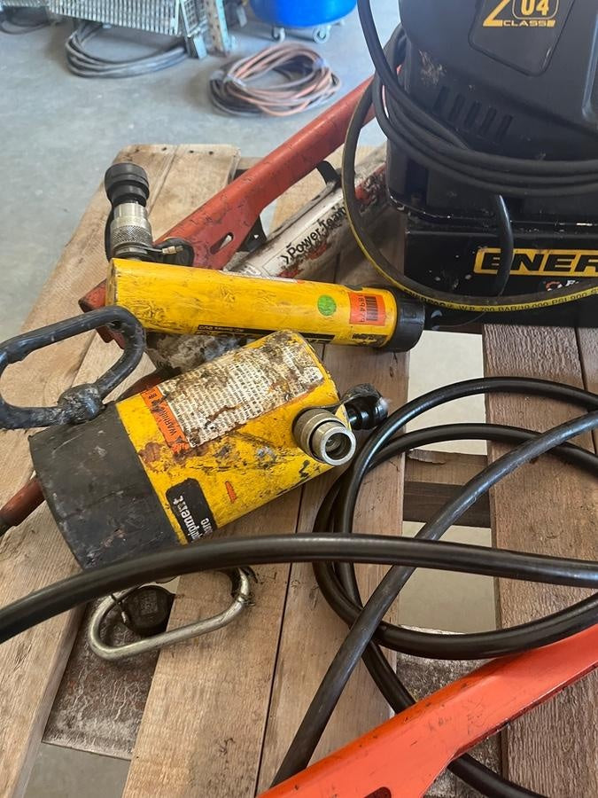 2021 ENERPAC RC108
