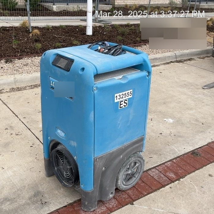 2021 DRI-EAZ LGR 2800i