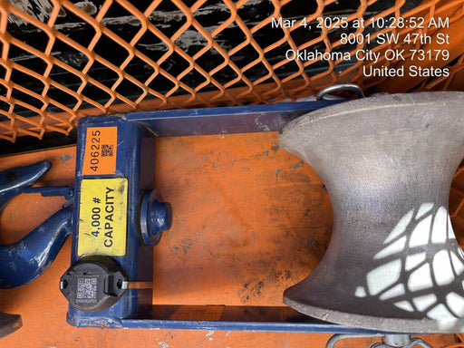 2024 CURRENT TOOLS 406