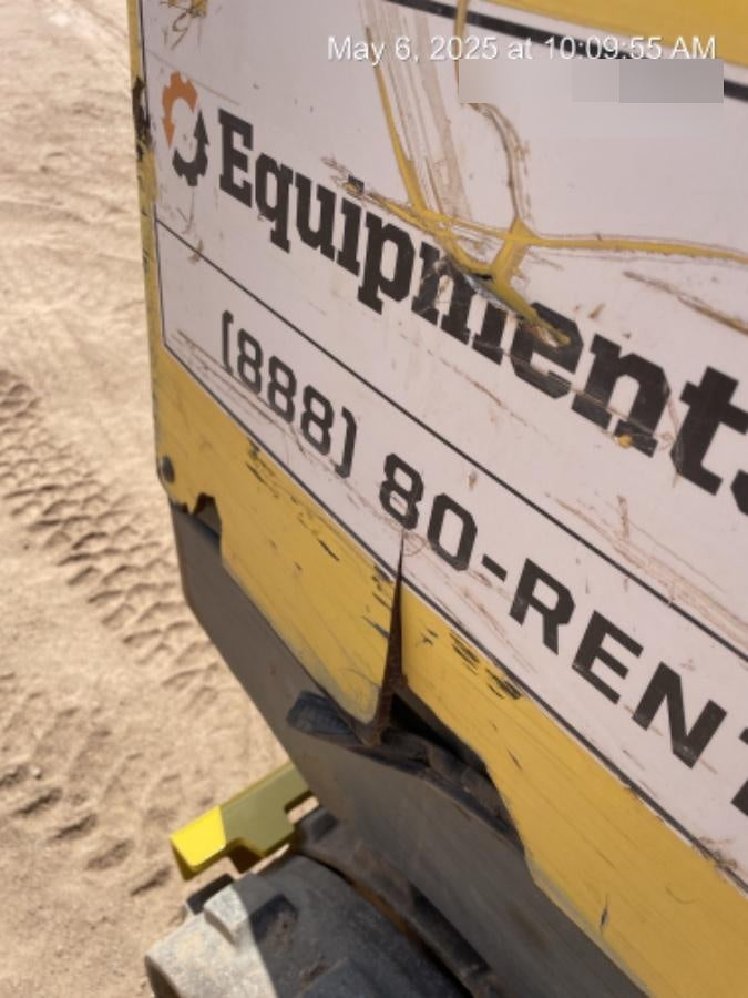 2019 WACKER NEUSON RTKx-SC3