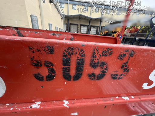 2017 Skyjack SJIII-3219 Skyjack SJ3219III