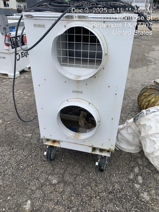 2022 UNITED COOL AIR PACH5N3AS15