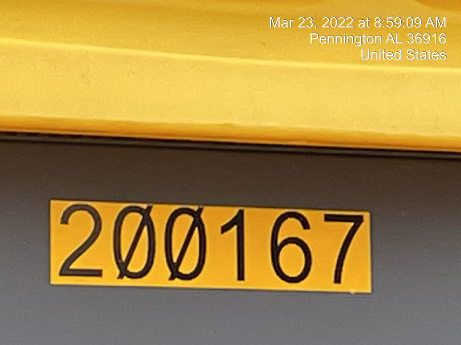 2022 ATLAS COPCO XAS188 CWK