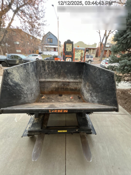 2024 ARROW MATERIAL HANDLING HP-6000-250-C