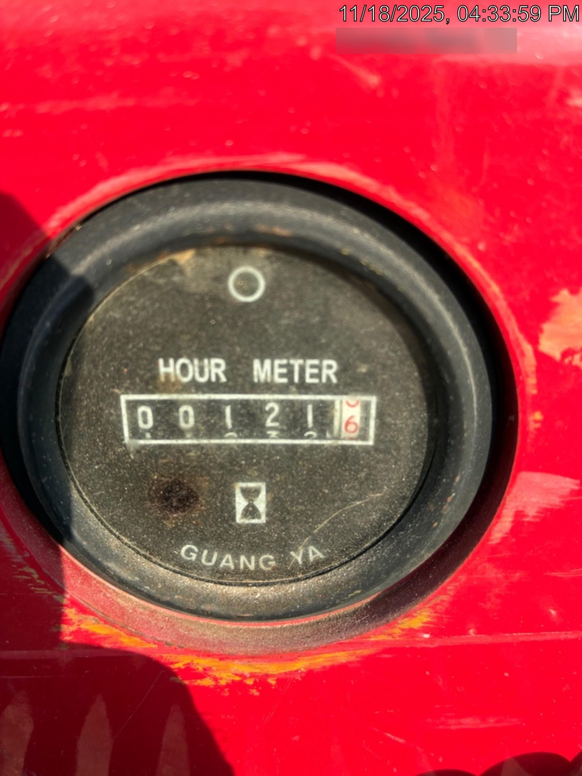 2021 MEC 3346SE