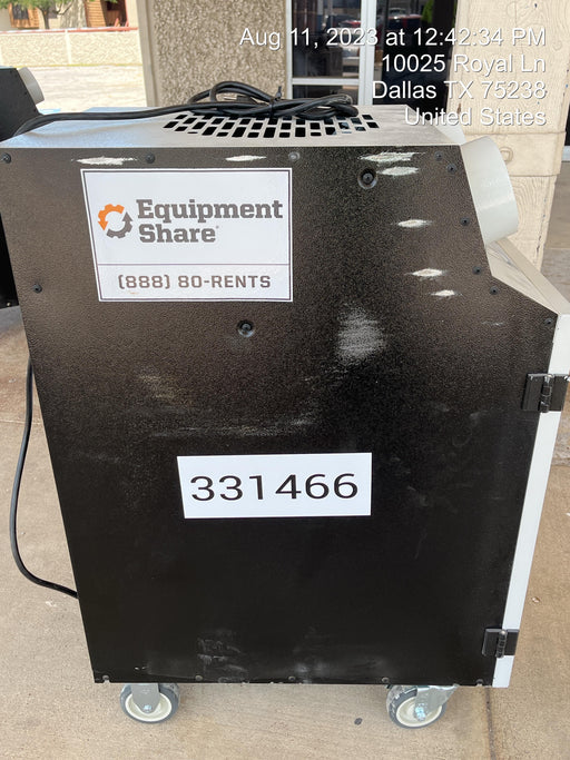 2023 KWIKOOL KPAC1411-2