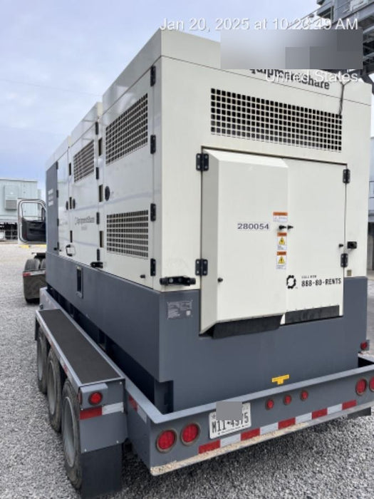 2022 ATLAS COPCO QAS 700