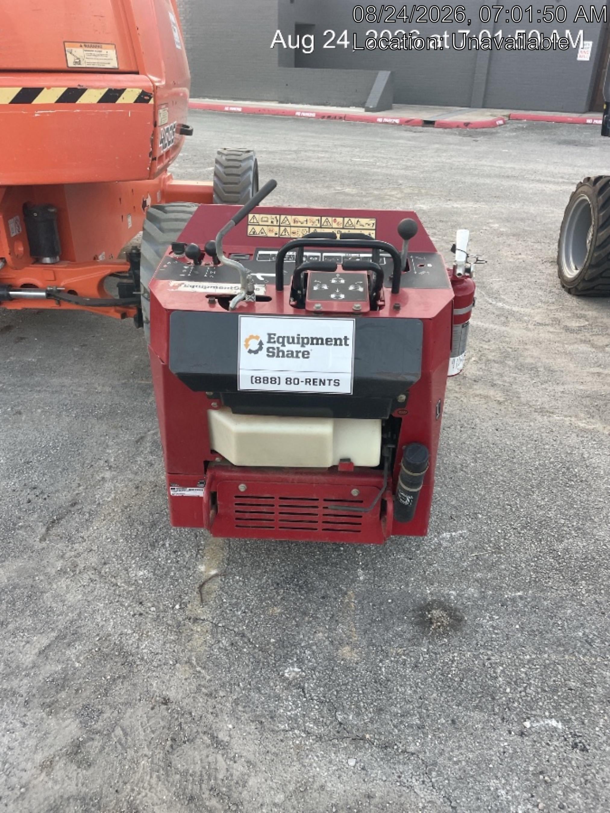 2022 TORO TRX-250