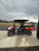 2021 Kubota RTV-X1140W-H Plastic Canopy, Windshield Acrylic Clear, LED Strobe Light, Wire Harness Kit, Back up Alarm