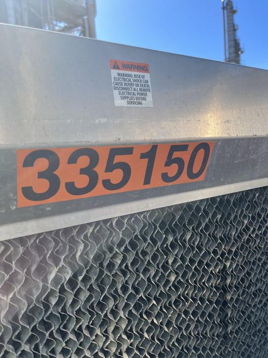 2023 BIG ASS FANS Cool Space 400