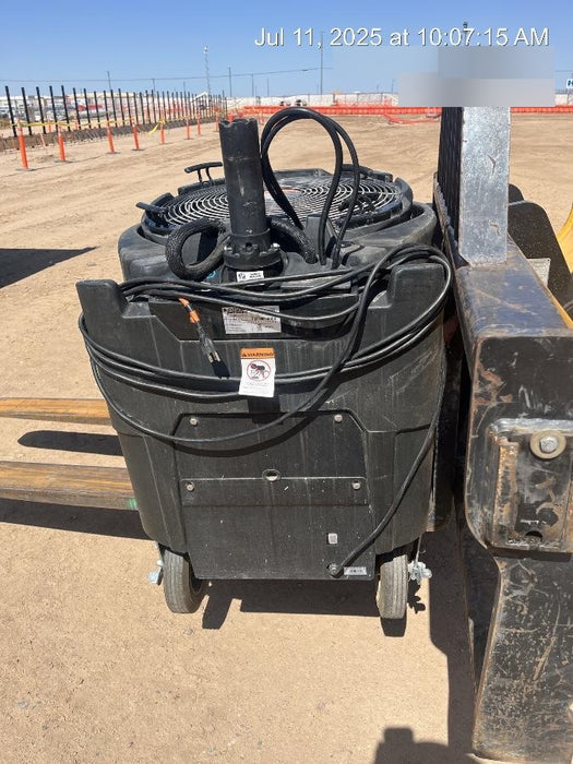 2021 POWER BREEZER PB10-A-06-B