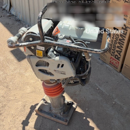 2023 MULTIQUIP MTX60HD