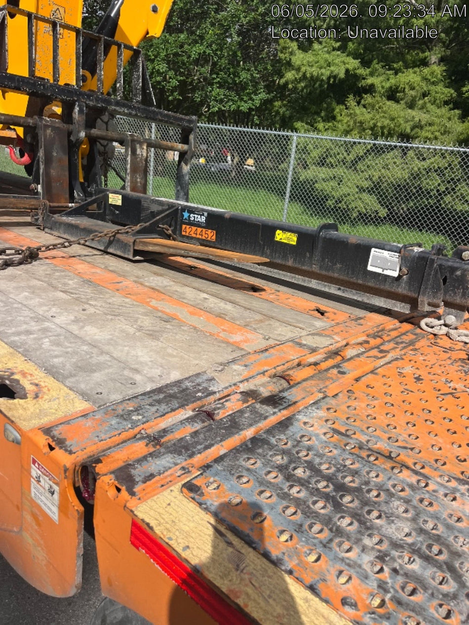 2024 STAR INDUSTRIES M1360B - Star JIB Boom