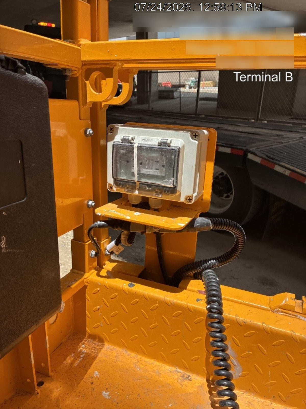 2024 JCB S1932E