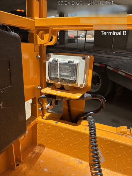2024 JCB S1932E