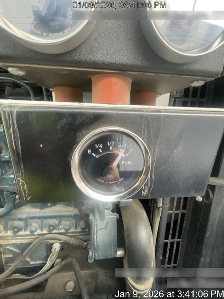 2020 THERM DYNAMICS TD600