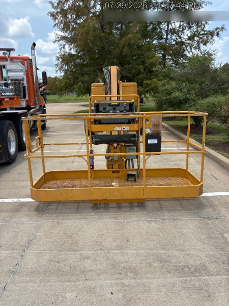 2022 HAULOTTE HT46RTJO