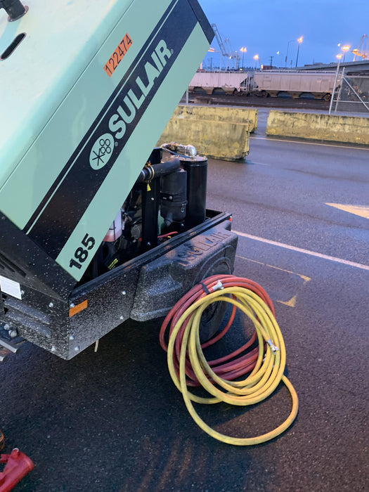 2020 SULLAIR 185-DPQ