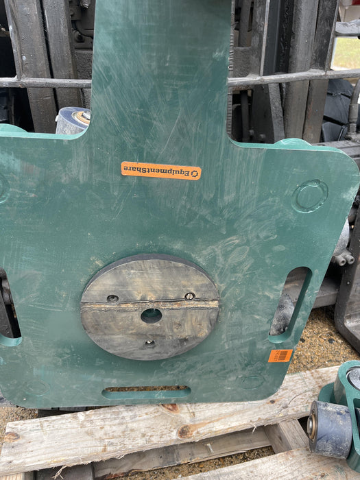 2023 HILMAN ROLLERS OMNI-8