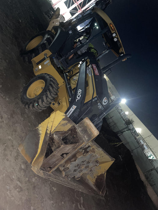 2021 PALADIN TWC500-18