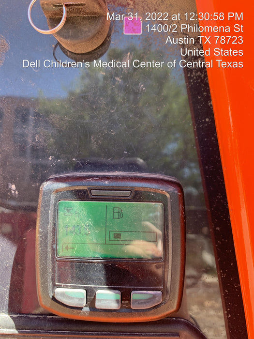 2021 JLG 660SJ Quad Track