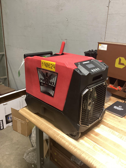 2021 PHOENIX DryMAX BLE