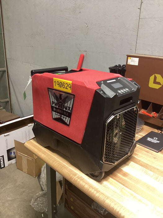 2021 PHOENIX DryMAX BLE