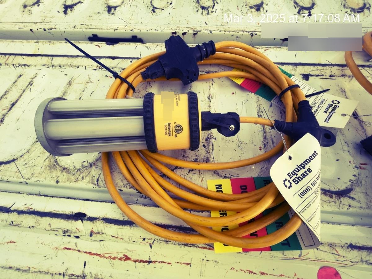 2021 LIND EQUIPMENT LELED360S-10P10C
