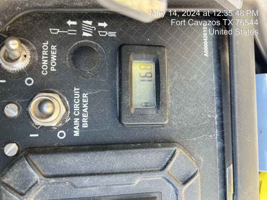 2024 Generac MLT2 Diesel, Flex Switch 120V Input, Powerzone Controller, 
(4) 320W LED Lights, 4kW Generator, 39.9 Gal Fuel Tank, 2" Ball, T3