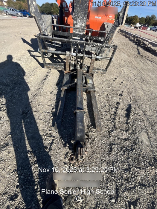 2020 STAR INDUSTRIES M1360B - Star JIB Boom