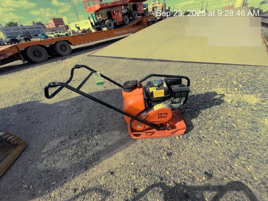 2023 MULTIQUIP MVC82VHW