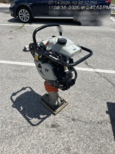 2023 MULTIQUIP MTX60HD