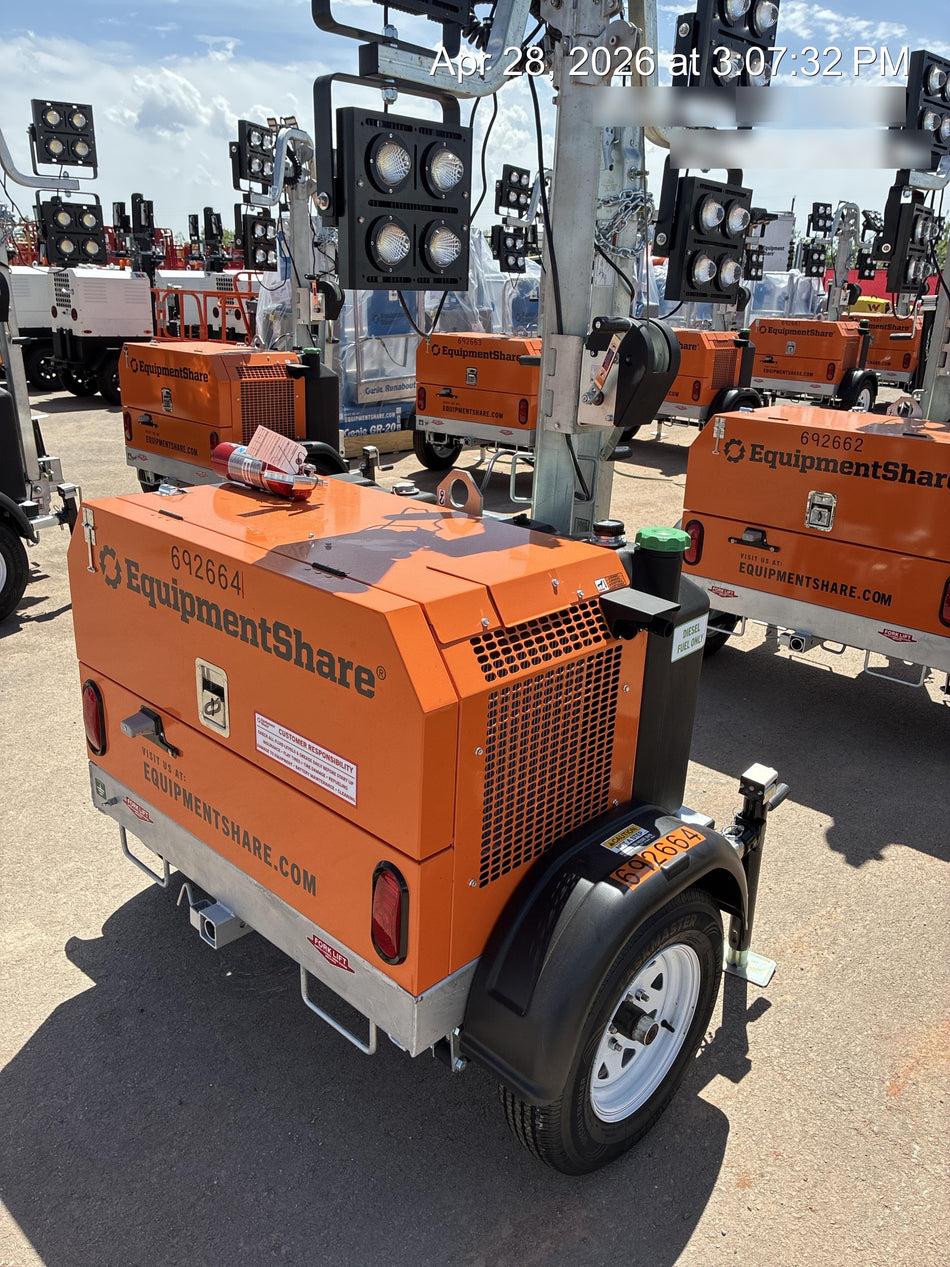 2026 WANCO WLTT-4MK4K