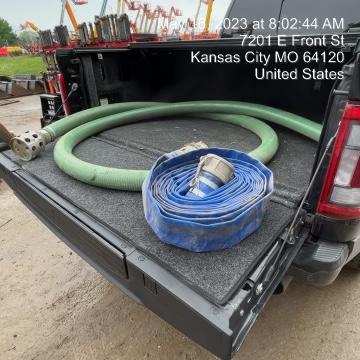 2023 MULTIQUIP QP3TH