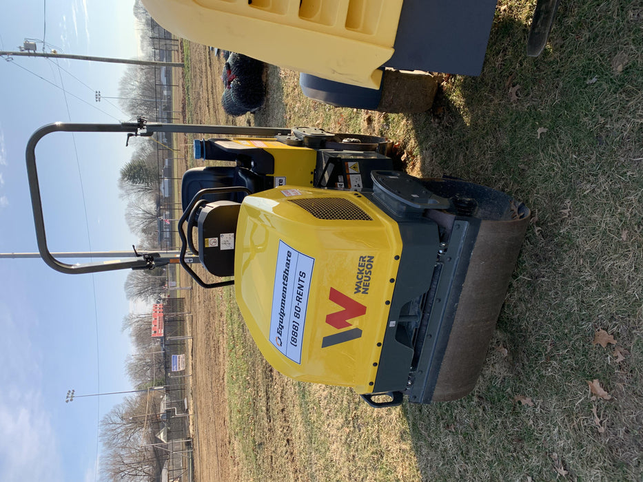 2020 WACKER NEUSON RD12A