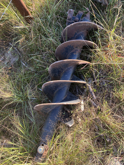 2020 PALADIN Auger Bits, 8" - Paladin