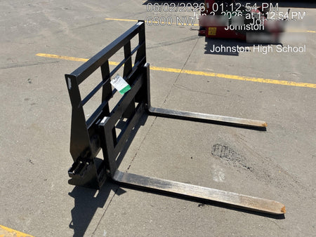 2025 ARROW MATERIAL HANDLING 24" Pallet Fork Frame