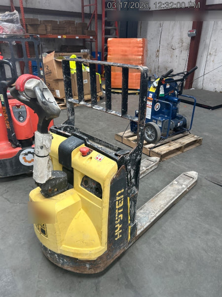 2020 HYSTER W45ZHD