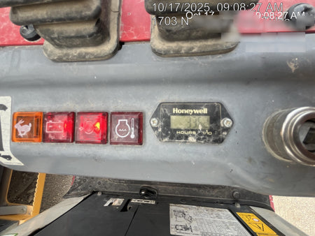 2022 TAKEUCHI TB210R
