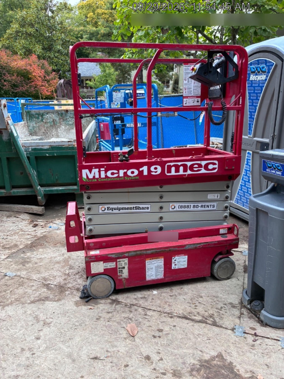2020 MEC Micro 19