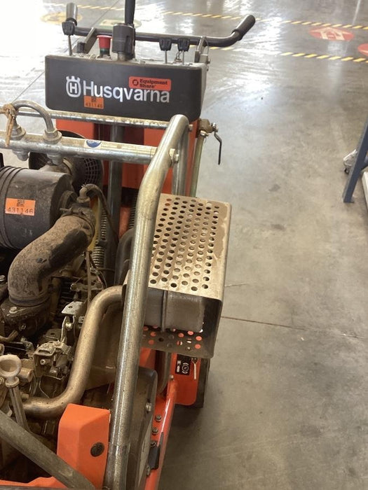 2024 HUSQVARNA FS 524