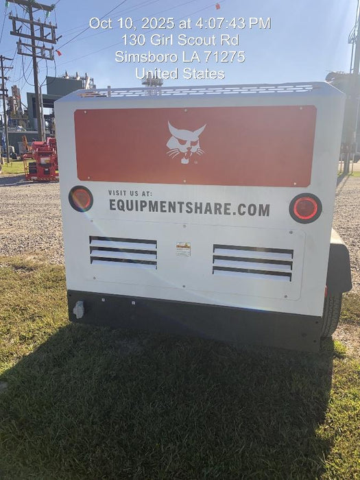 2024 BOBCAT PA425WCU-T4F