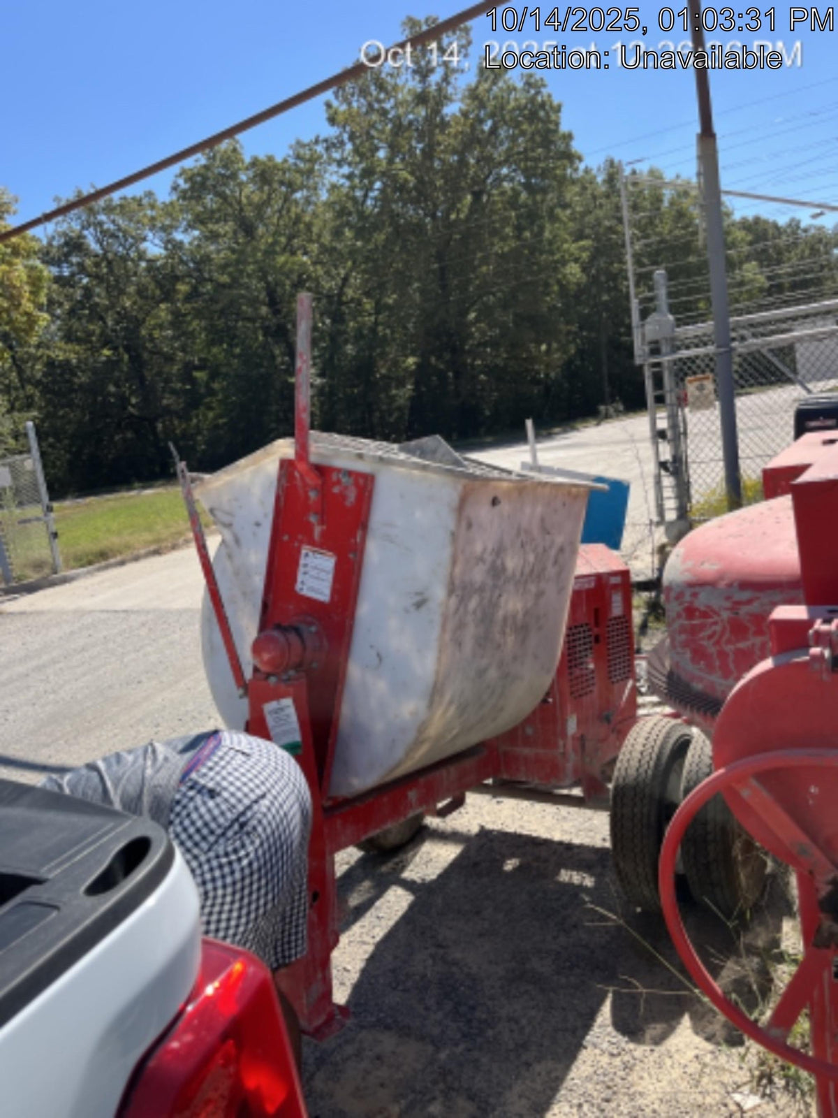 2024 MULTIQUIP WM90PH8