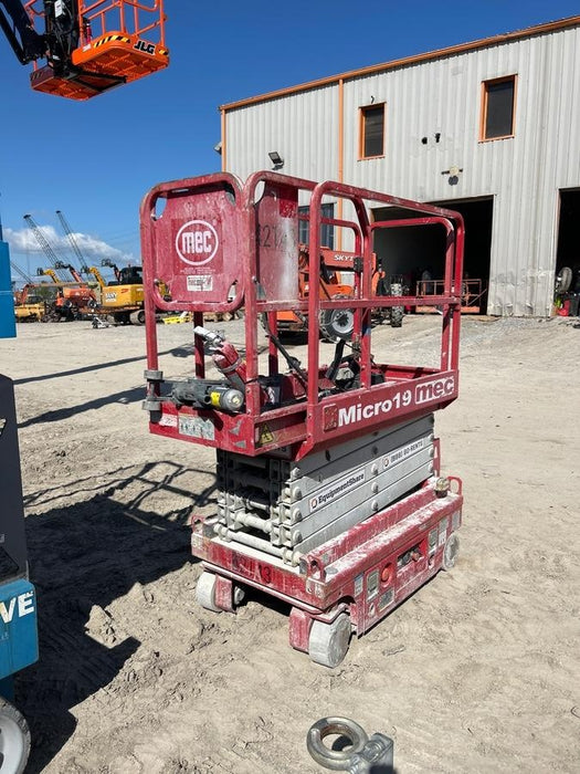 2019 MEC Micro 19