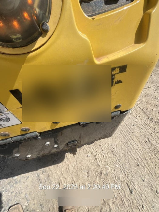 2018 WACKER NEUSON RTKx-SC3